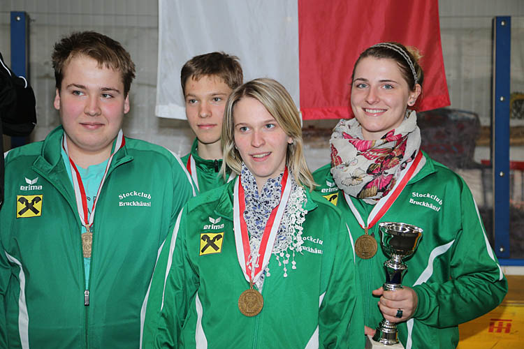 3. Rang: STC Bruckhusl 